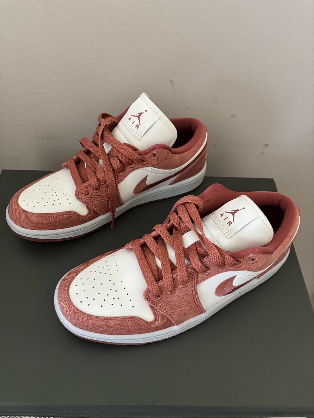 Nike Women’s Air Jordan Low-Top Shoes